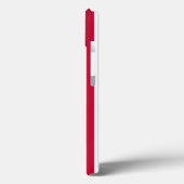 Coques Case-Mate iPhone Drapeau Betsy Ross Old Glory américain (Verso / Gauche)