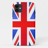 Drapeau britannique