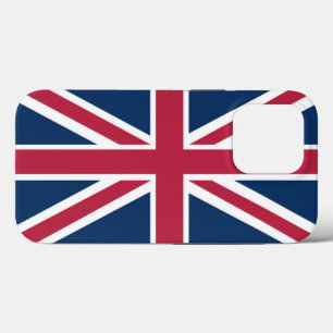 Case-Mate iPhone Case Drapeau britannique