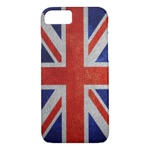 Etui iPhone Case-Mate Drapeau britannique vintage