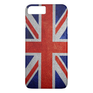 Etui iPhone Case-Mate Drapeau britannique vintage