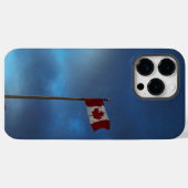 COQUES Case-Mate iPhone DRAPEAU CANADA (Verso (horizontal))