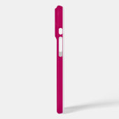 Coques Case-Mate iPhone Drapeau cantabrique de Lábaru (Verso / Gauche)