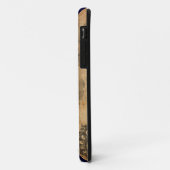 Coques Case-Mate iPhone Drapeau chypriote grec (Dos/Gauche)