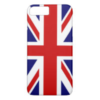 Drapeau classique du Royaume-Uni