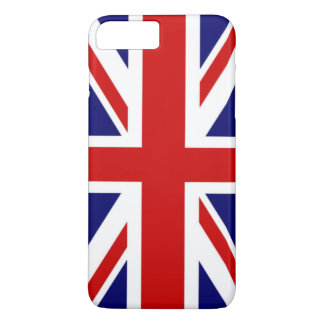 Coque Case-Mate Pour iPhone Drapeau classique du Royaume-Uni