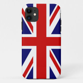Case-Mate iPhone Case Drapeau classique du Royaume-Uni The Union Jack