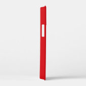 Coques Case-Mate iPhone Drapeau d'Amsterdam (Verso / Droite)