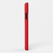 Coques Case-Mate iPhone Drapeau d'Amsterdam (Dos/Droite)