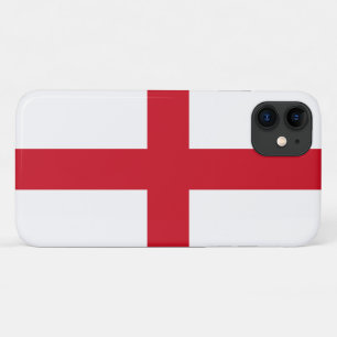 Case-Mate iPhone Case Drapeau d'Angleterre
