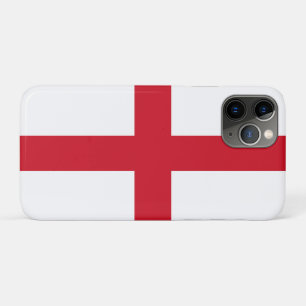 Case-Mate iPhone Case Drapeau d'Angleterre