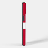 Coques Case-Mate iPhone Drapeau danois iPad Mini manche (Verso / Droite)
