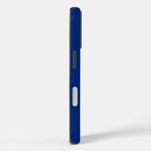 Coques Case-Mate iPhone Drapeau de Buffalo, New York (Verso / Droite)
