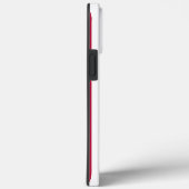 Coques Case-Mate iPhone Drapeau de Californie (Verso / Droite)