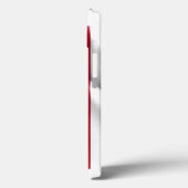 Coques Case-Mate iPhone Drapeau de Californie - (Verso / Gauche)