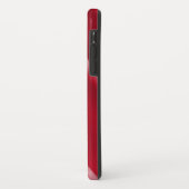 Coques Case-Mate iPhone Drapeau de Californie - (Dos/Gauche)