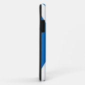 Coques Case-Mate iPhone Drapeau de cas de l'iPhone 5 du Coque-Compagnon (Dos/Droite)