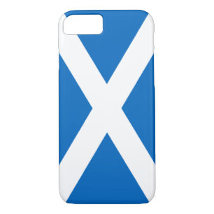 Coque Case-Mate Pour iPhone Drapeau de cas de l'iPhone 7 de l'Ecosse ID™