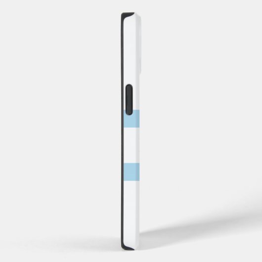 Coques Case-Mate iPhone Drapeau de Chicago, Illinois (Verso / Droite)