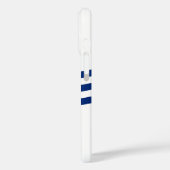 Coques Case-Mate iPhone Drapeau de Cincinnati, Ohio (Verso / Gauche)