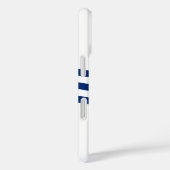 Coques Case-Mate iPhone Drapeau de Cincinnati, Ohio (Verso / Droite)