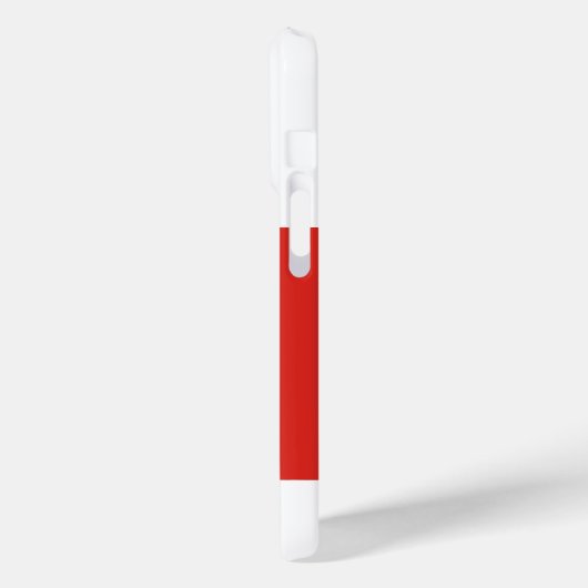 Coques Case-Mate iPhone Drapeau de Columbus, Ohio (Verso / Gauche)