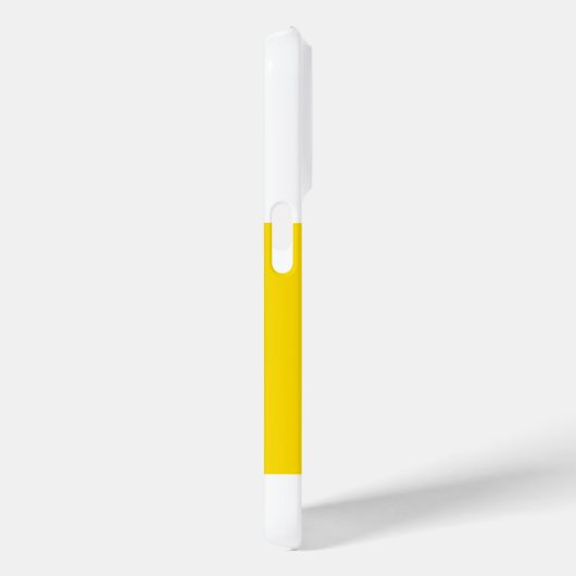 Coques Case-Mate iPhone Drapeau de Columbus, Ohio (Verso / Droite)