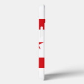 Coques Case-Mate iPhone Drapeau de Drenthe (Verso / Droite)