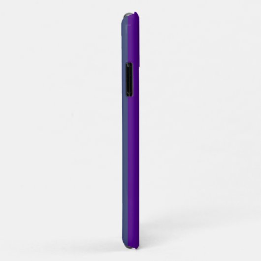 Coques Case-Mate iPhone Drapeau de fierté lesbienne Butch (Dos/Droite)