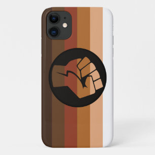 Case-Mate iPhone Case Drapeau de fierté POC