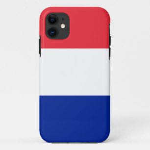 Case-Mate iPhone Case Drapeau de France Coque-coque iphone
