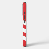 Coques Case-Mate iPhone Drapeau de Glamorgan (Verso / Gauche)