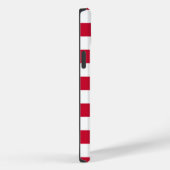 Coques Case-Mate iPhone Drapeau de Goes (Verso / Droite)