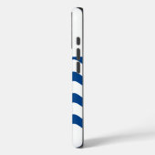 Coques Case-Mate iPhone Drapeau de Hertfordshire (Verso / Gauche)