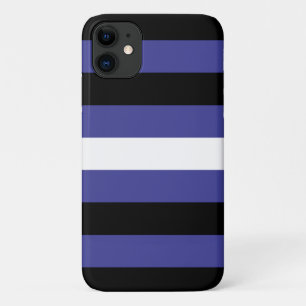 Case-Mate iPhone Case Drapeau de la Fierté en cuir