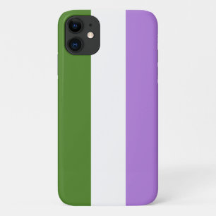 Case-Mate iPhone Case Drapeau de la fierté queer