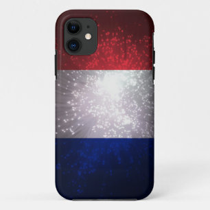Case-Mate iPhone Case Drapeau de la France