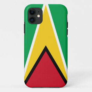 Coque Case-Mate Pour iPhone Drapeau de la Guyane