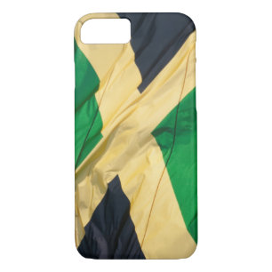 Coques Pour iPhone Drapeau de la Jamaïque