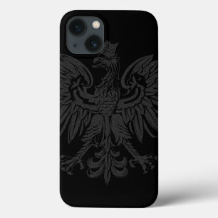 Etui iPhone Case-Mate Drapeau de la Pologne