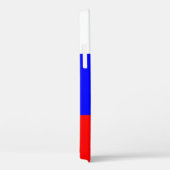 Coques Case-Mate iPhone Drapeau de la Russie (Verso / Droite)