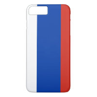 Drapeau de la Russie