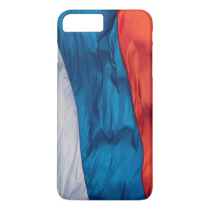 Coques Pour iPhone Drapeau de la Russie