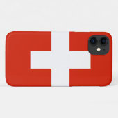 Coques Case-Mate iPhone Drapeau de la Suisse