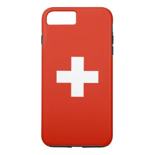 Coques Pour iPhone Drapeau de la Suisse