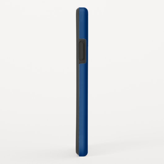 Coques Case-Mate iPhone Drapeau de la Virginie-Occidentale (Dos/Droite)