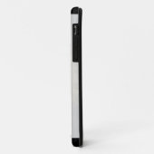 Coques Case-Mate iPhone Drapeau de la Virginie Occidentale (Dos/Gauche)