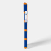 Coques Case-Mate iPhone Drapeau de l'Arménie motif (Verso / Gauche)