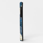 Coques Case-Mate iPhone Drapeau de l'Ecosse à peine There™ pour l'iPhone 5 (Dos/Gauche)