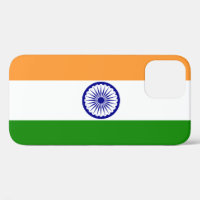 Drapeau de l'Inde